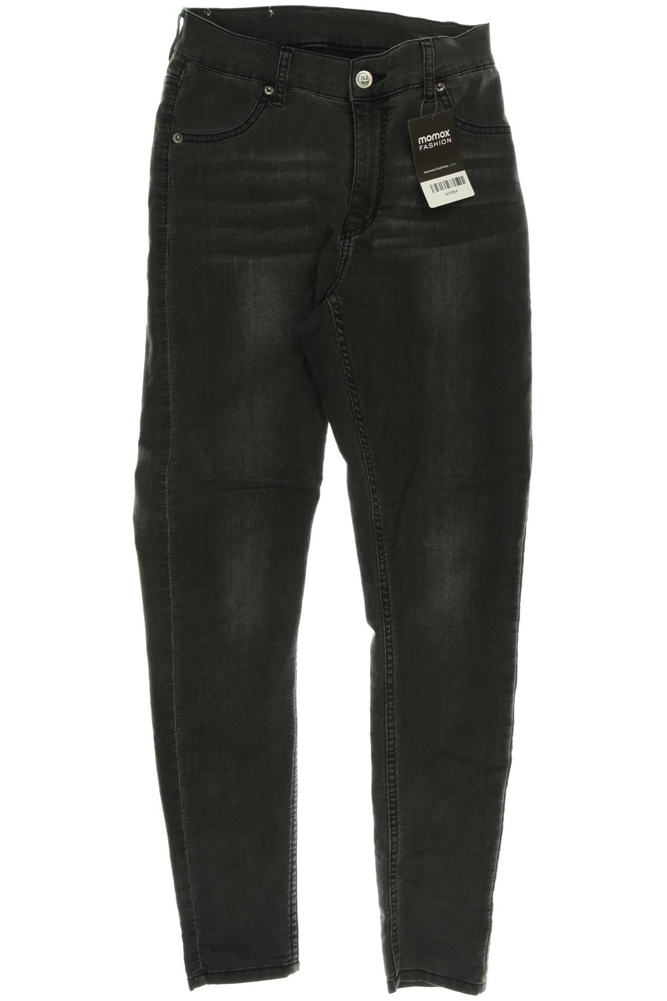 Cheap Monday Damen Jeans, grau von Cheap Monday