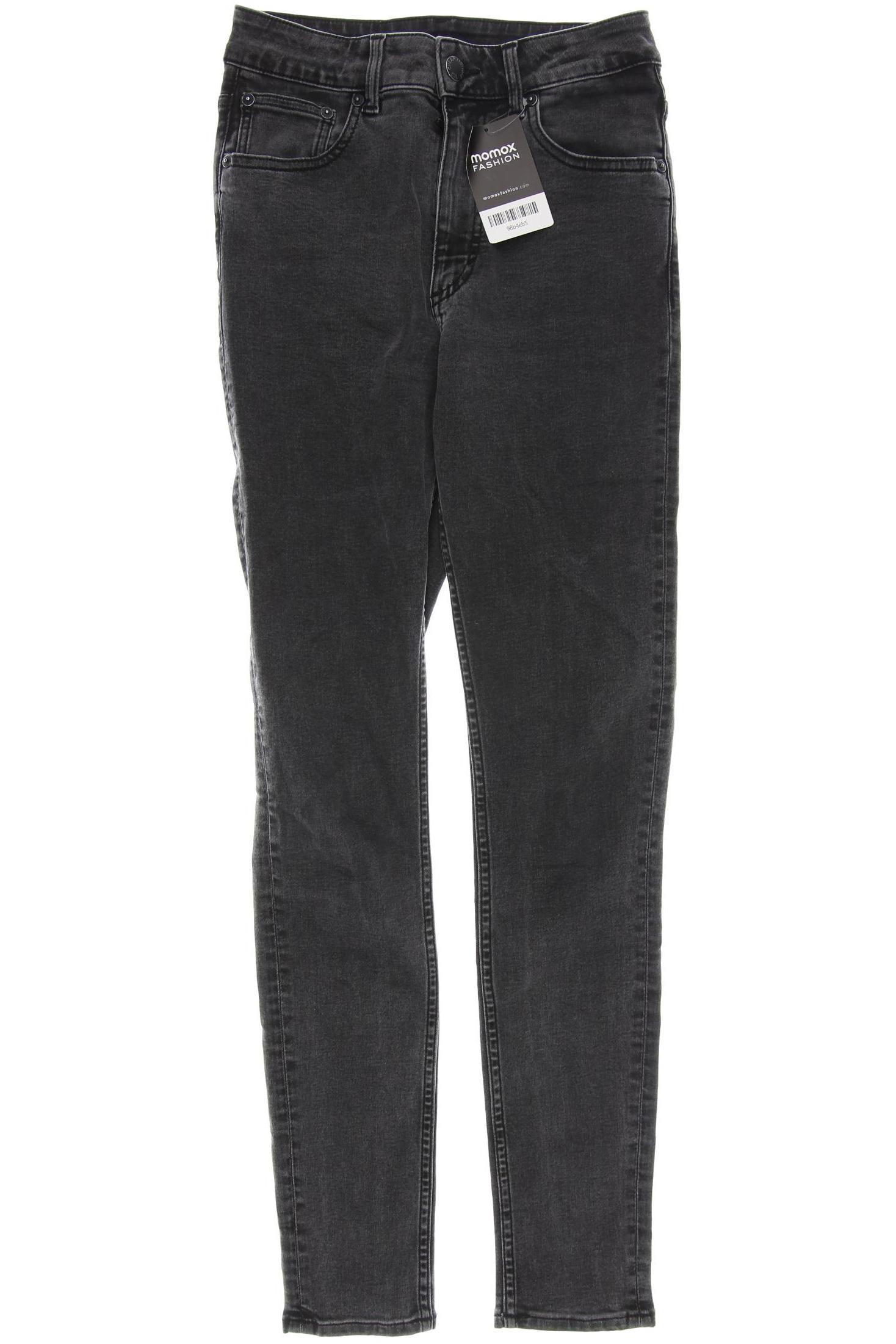 Cheap Monday Damen Jeans, grau von Cheap Monday