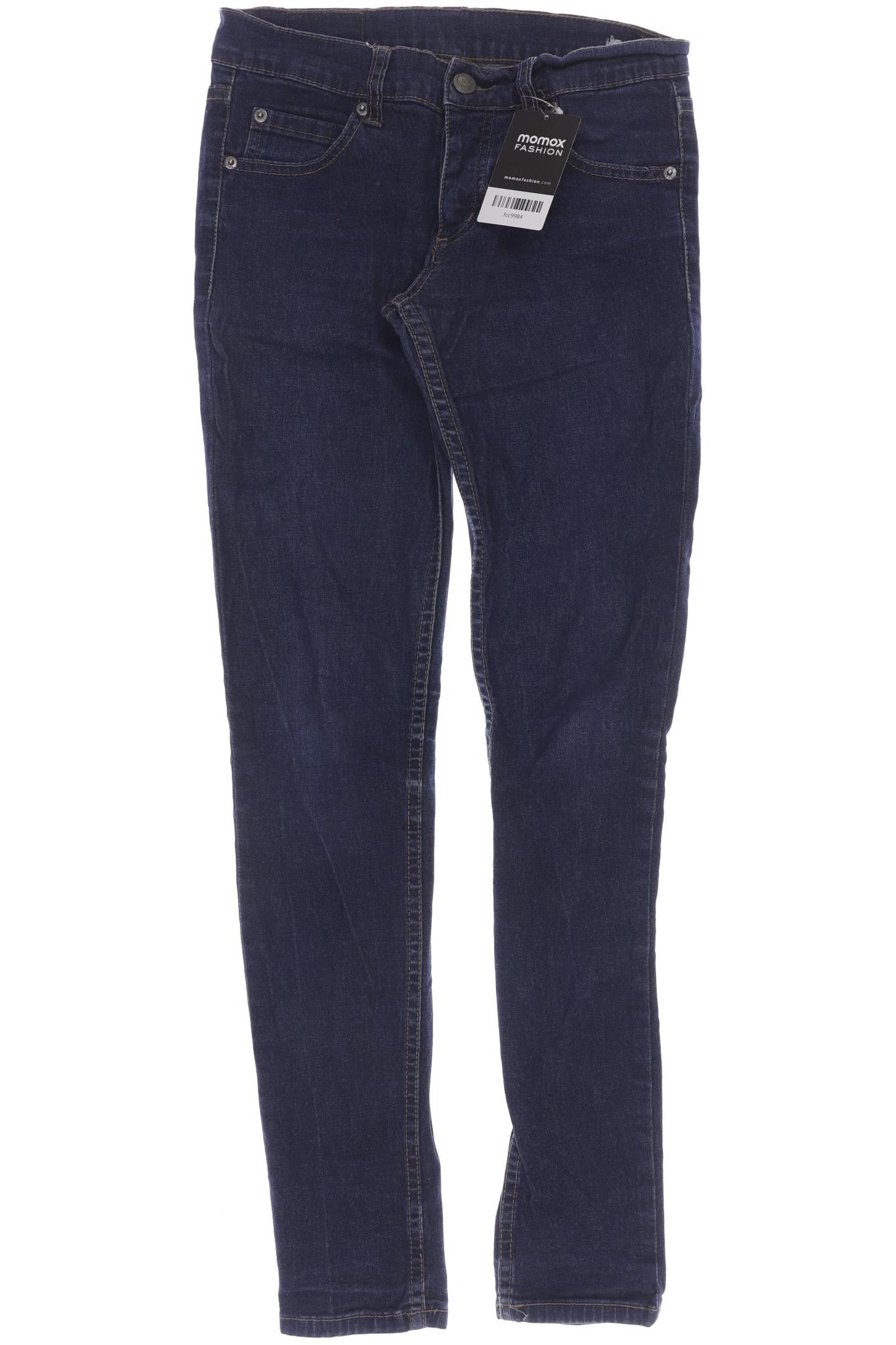 Cheap Monday Damen Jeans, blau von Cheap Monday