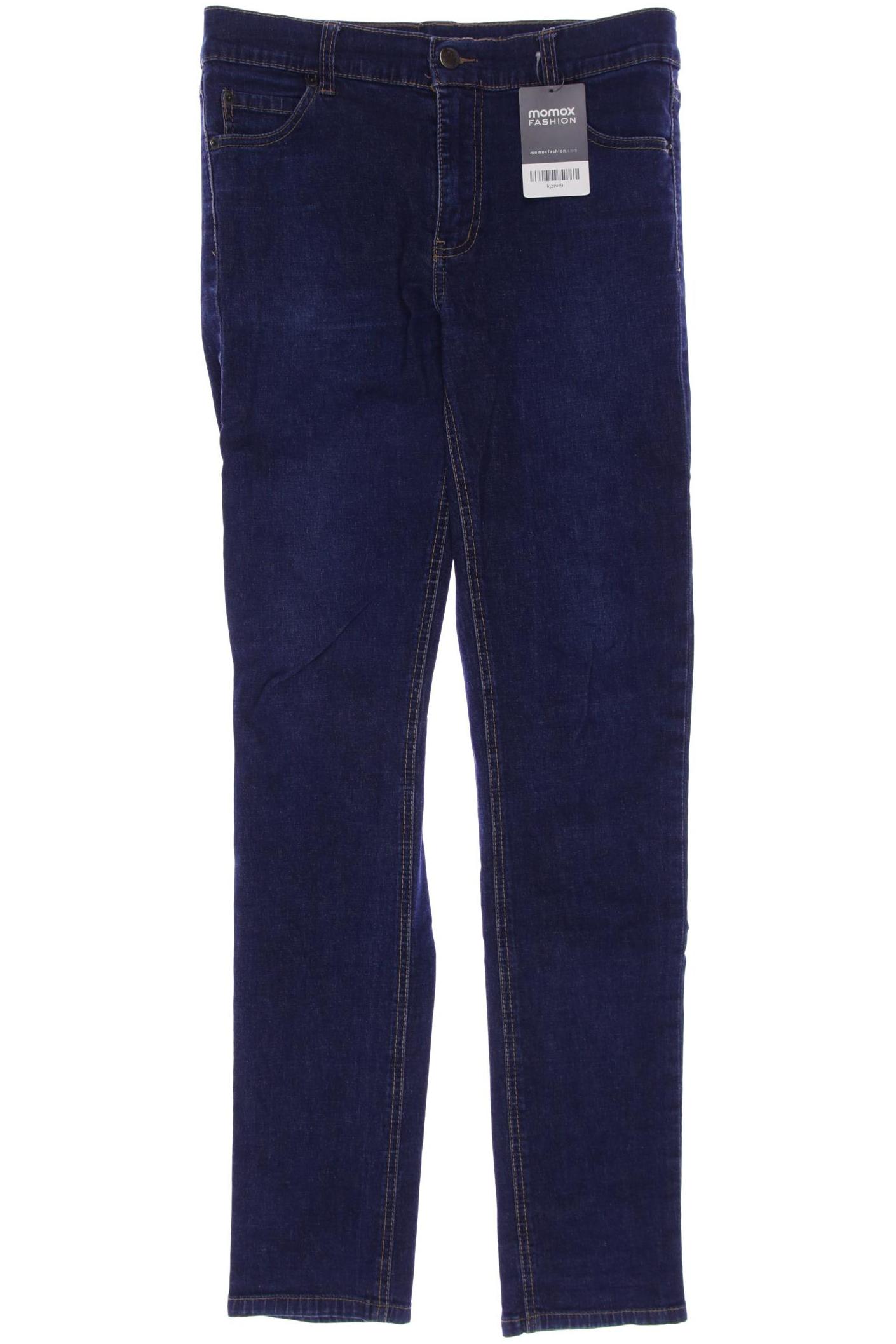 Cheap Monday Herren Jeans, blau von Cheap Monday