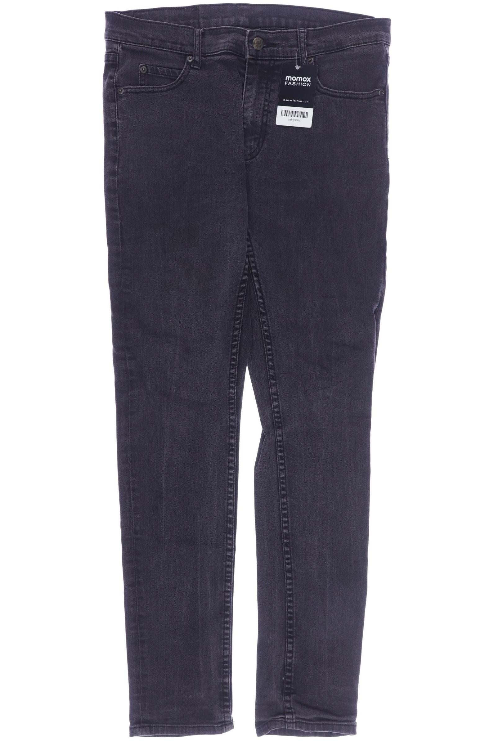 Cheap Monday Herren Jeans, grau von Cheap Monday