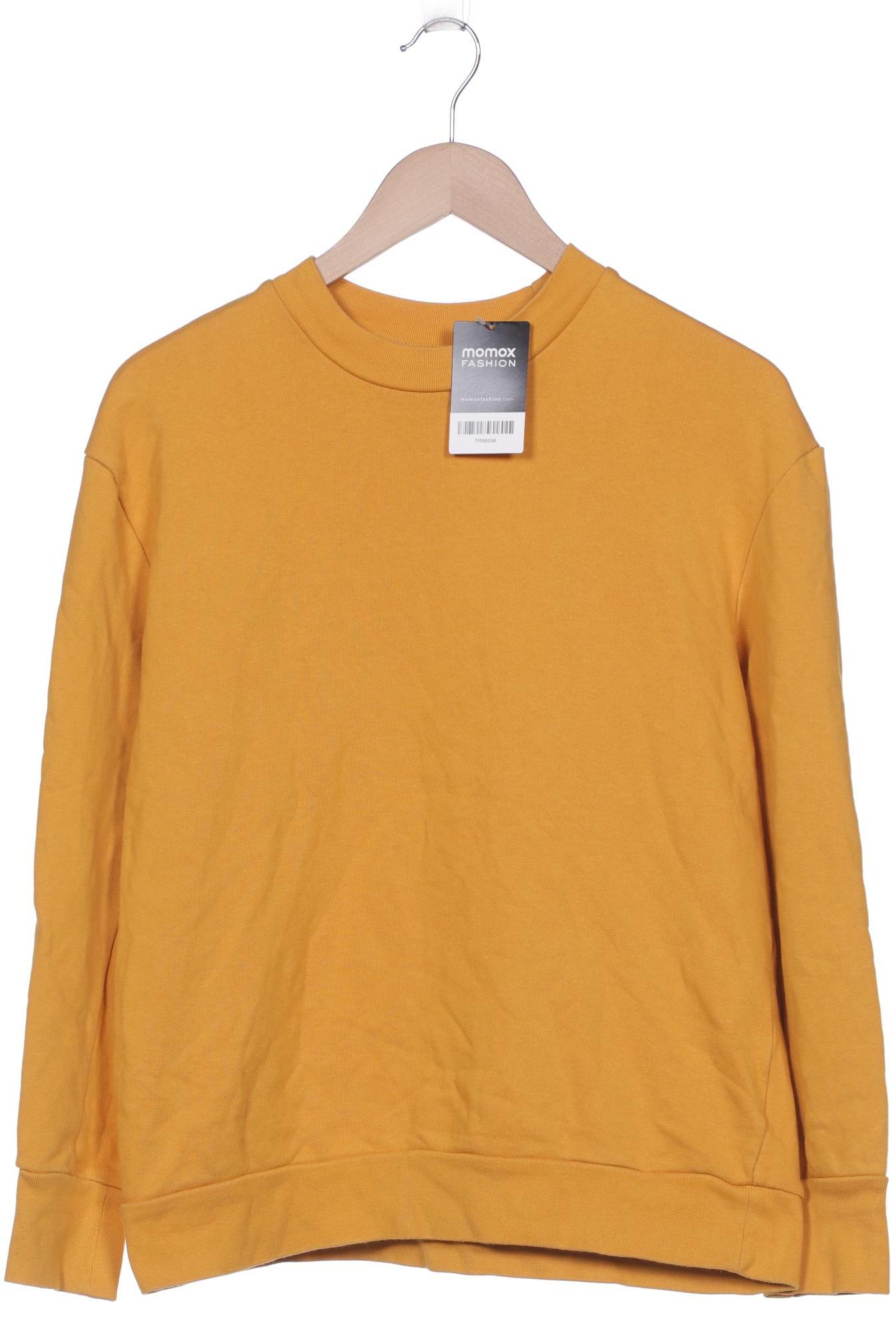 Cheap Monday Herren Sweatshirt, orange von Cheap Monday