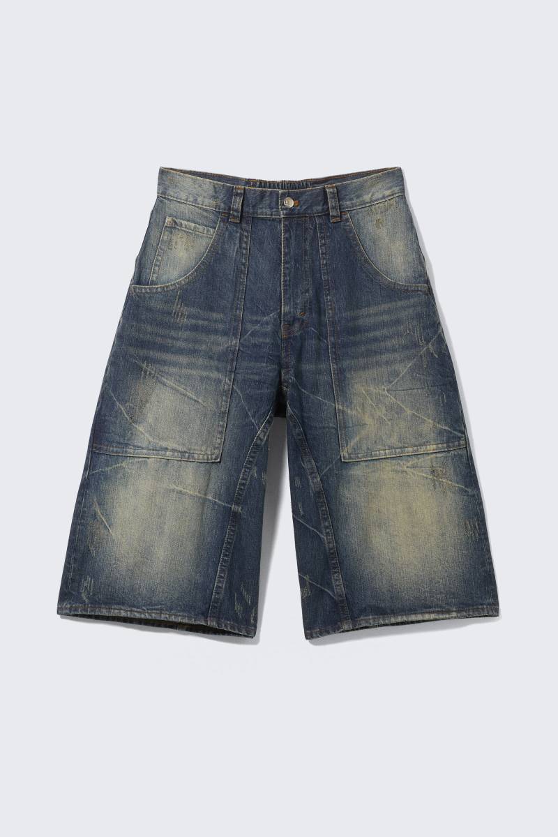Dunno Loose Fit Carpenter Jorts von Cheap monday