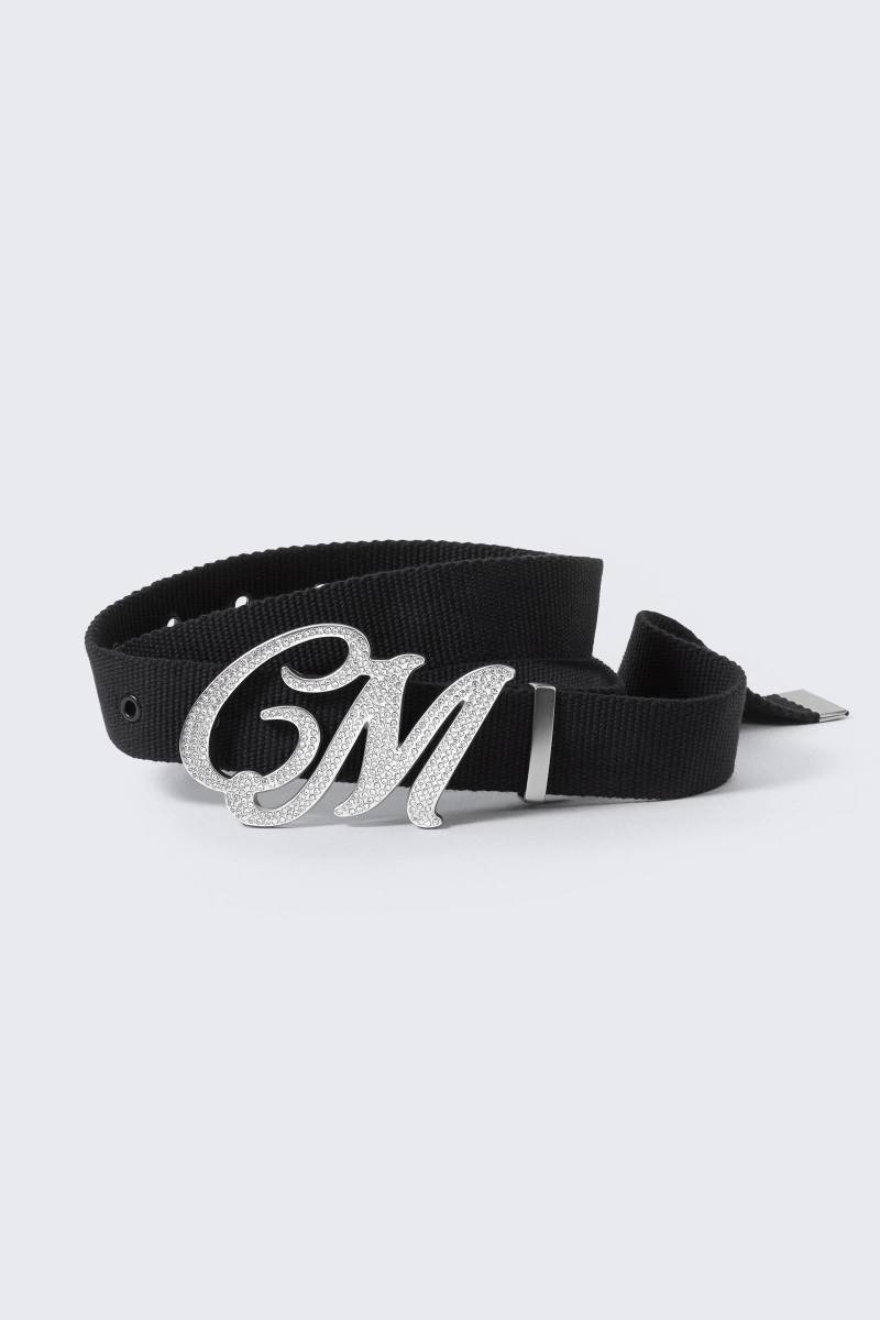 Rhinestone Belt von Cheap monday