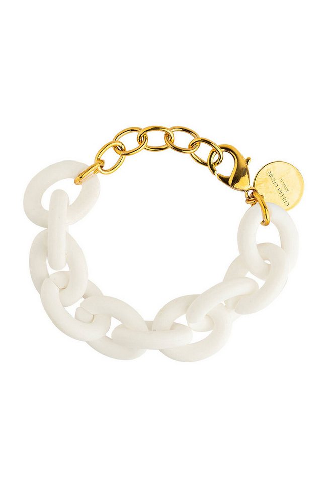 Cheeky Chain Munich Armband CHUNKY SOFT (1-tlg) von Cheeky Chain Munich