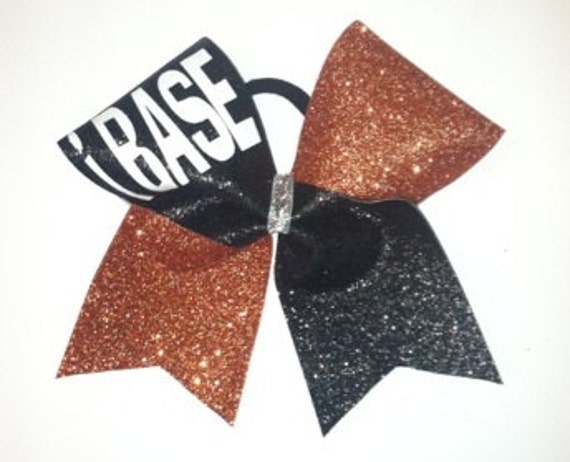 3 "' Glitzer Stunt Group Cheer Bow 3 "' Glitzer Stunt Group Cheer Bow von Cheercuties