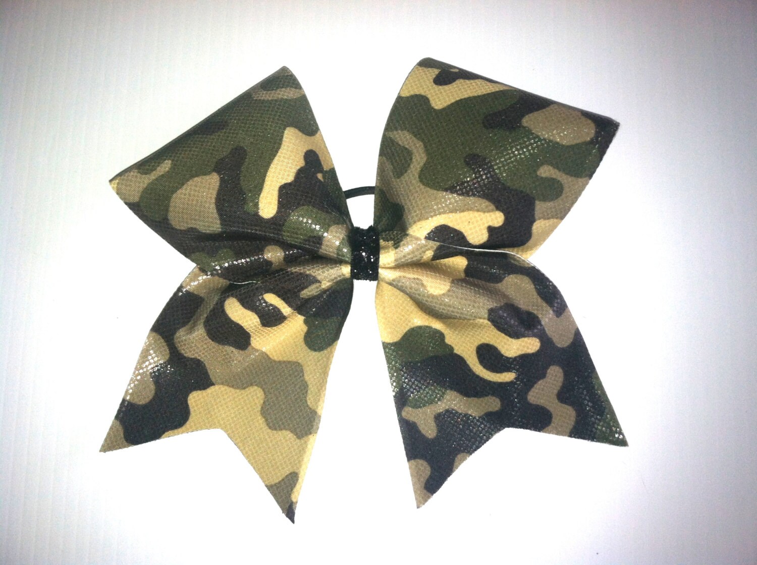 Camo Jubeln Bogen Camo Jubeln Bogen von Cheercuties