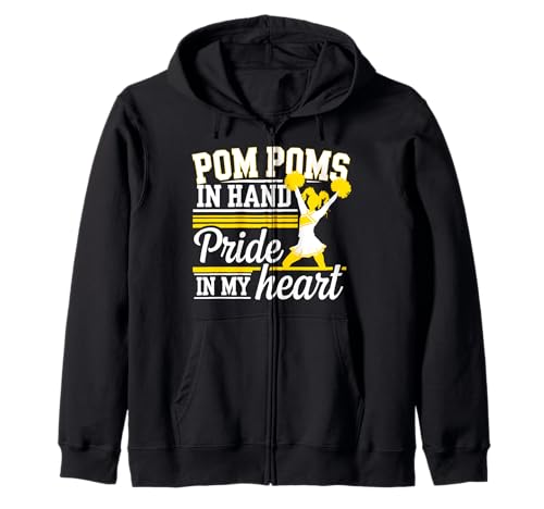 Cheer Mama Cheerleader Cheer Squad Cheerleading Kapuzenjacke Cheer Mama Cheerleader Cheer Squad Cheerleading Kapuzenjacke von Cheerleader Cheerleading Cheer Mom