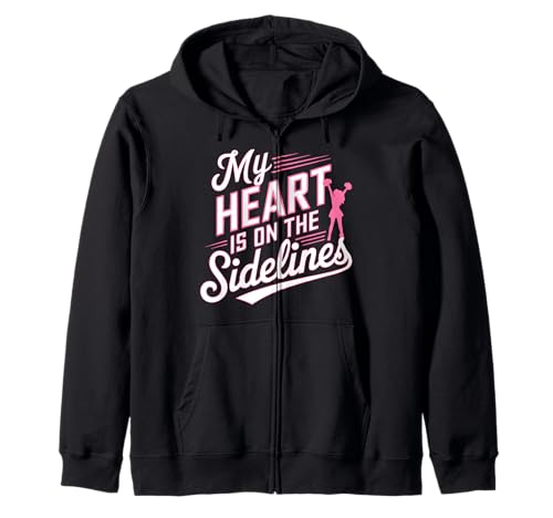 Cheer Mama Cheerleader Cheer Squad Cheerleading Kapuzenjacke Cheer Mama Cheerleader Cheer Squad Cheerleading Kapuzenjacke von Cheerleader Cheerleading Cheer Mom