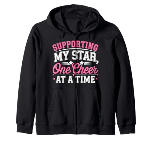Cheer Mama Cheerleader Cheer Squad Cheerleading Kapuzenjacke Cheer Mama Cheerleader Cheer Squad Cheerleading Kapuzenjacke von Cheerleader Cheerleading Cheer Mom
