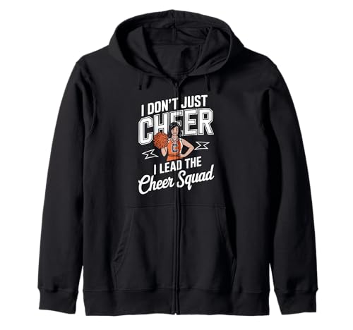 Cheer Mama Cheerleader Cheer Squad Cheerleading Kapuzenjacke Cheer Mama Cheerleader Cheer Squad Cheerleading Kapuzenjacke von Cheerleader Cheerleading Cheer Mom