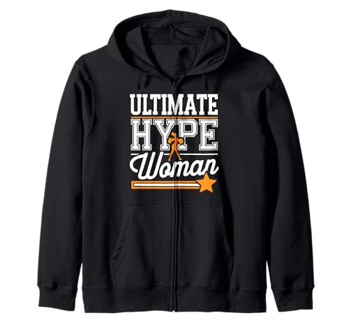 Cheer Mama Cheerleader Cheer Squad Cheerleading Kapuzenjacke Cheer Mama Cheerleader Cheer Squad Cheerleading Kapuzenjacke von Cheerleader Cheerleading Cheer Mom