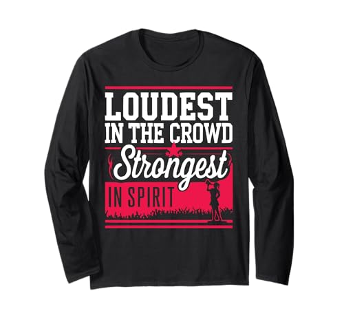 Cheer Mama Cheerleader Cheer Squad Cheerleading Langarmshirt Cheer Mama Cheerleader Cheer Squad Cheerleading Langarmshirt von Cheerleader Cheerleading Cheer Mom