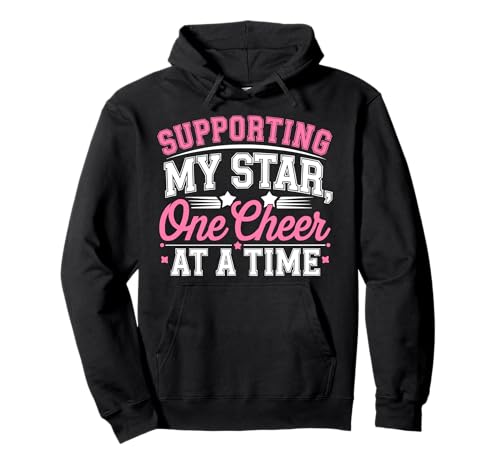 Cheer Mama Cheerleader Cheer Squad Cheerleading Pullover Hoodie Cheer Mama Cheerleader Cheer Squad Cheerleading Pullover Hoodie von Cheerleader Cheerleading Cheer Mom