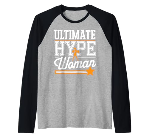 Cheer Mama Cheerleader Cheer Squad Cheerleading Raglan Cheer Mama Cheerleader Cheer Squad Cheerleading Raglan von Cheerleader Cheerleading Cheer Mom