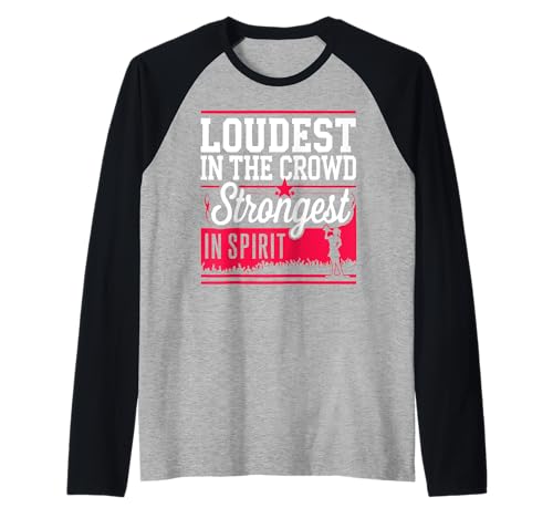 Cheer Mama Cheerleader Cheer Squad Cheerleading Raglan Cheer Mama Cheerleader Cheer Squad Cheerleading Raglan von Cheerleader Cheerleading Cheer Mom