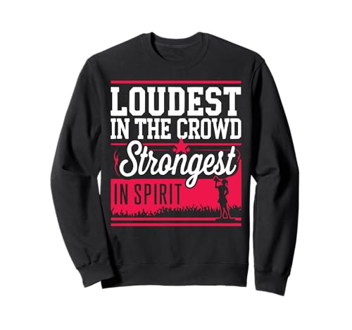 Cheer Mama Cheerleader Cheer Squad Cheerleading Sweatshirt Cheer Mama Cheerleader Cheer Squad Cheerleading Sweatshirt von Cheerleader Cheerleading Cheer Mom