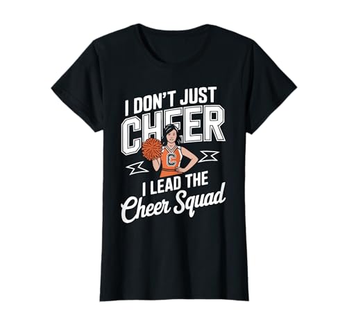 Cheer Mama Cheerleader Cheer Squad Cheerleading T-Shirt Cheer Mama Cheerleader Cheer Squad Cheerleading T-Shirt von Cheerleader Cheerleading Cheer Mom