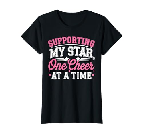 Cheer Mama Cheerleader Cheer Squad Cheerleading T-Shirt Cheer Mama Cheerleader Cheer Squad Cheerleading T-Shirt von Cheerleader Cheerleading Cheer Mom