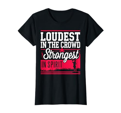 Cheer Mama Cheerleader Cheer Squad Cheerleading T-Shirt Cheer Mama Cheerleader Cheer Squad Cheerleading T-Shirt von Cheerleader Cheerleading Cheer Mom