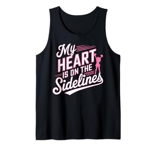 Cheer Mama Cheerleader Cheer Squad Cheerleading Tank Top Cheer Mama Cheerleader Cheer Squad Cheerleading Tank Top von Cheerleader Cheerleading Cheer Mom
