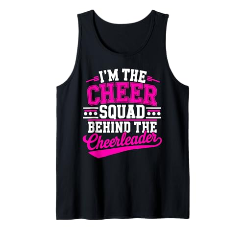 Cheer Mama Cheerleader Cheer Squad Cheerleading Tank Top Cheer Mama Cheerleader Cheer Squad Cheerleading Tank Top von Cheerleader Cheerleading Cheer Mom