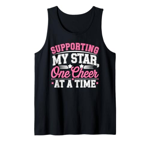 Cheer Mama Cheerleader Cheer Squad Cheerleading Tank Top Cheer Mama Cheerleader Cheer Squad Cheerleading Tank Top von Cheerleader Cheerleading Cheer Mom