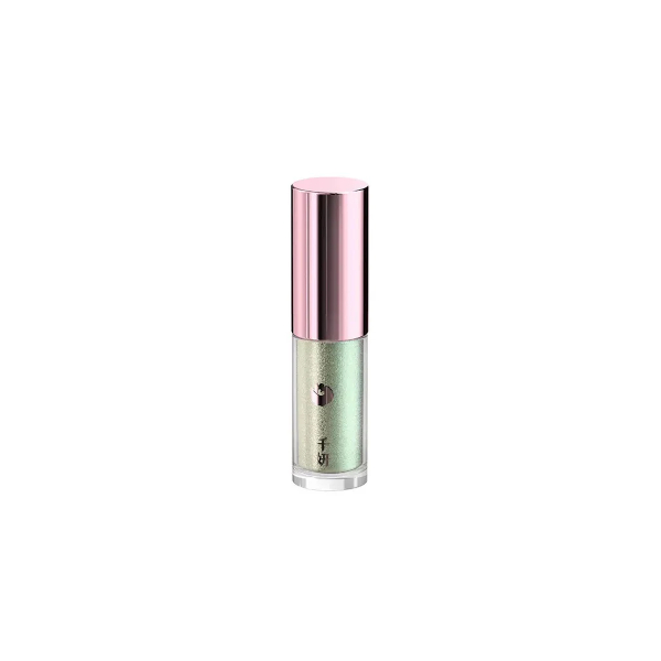 Cheeryep - Starlight Liquid Eyeshadow - 2.2g - 04 First Encounter von Cheeryep