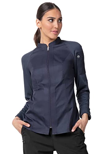 Chef Works Damen Nepal Kochmantel, GRAU, Medium von Chef Works