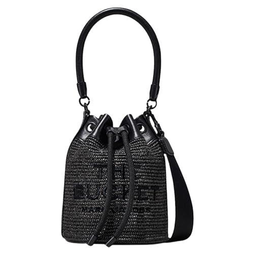 Damen Eimertasche, Kleine Elegante Clutch Eimer Tasche Tote Leichte und Weiche Schulter PU Leder Mobiltelefone Messenger Crossbody Täglicher Mehrfarbig Gebrauch für Arbeit Schule Einkaufen Reisen von Chejarity