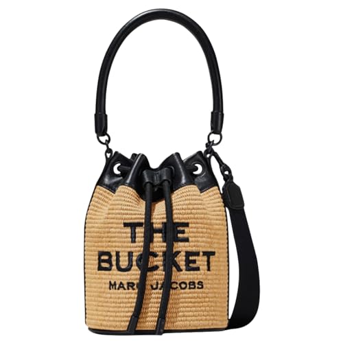 Damen Eimertasche, Kleine Elegante Clutch Eimer Tasche Tote Leichte und Weiche Schulter PU Leder Mobiltelefone Messenger Crossbody Täglicher Mehrfarbig Gebrauch für Arbeit Schule Einkaufen Reisen von Chejarity