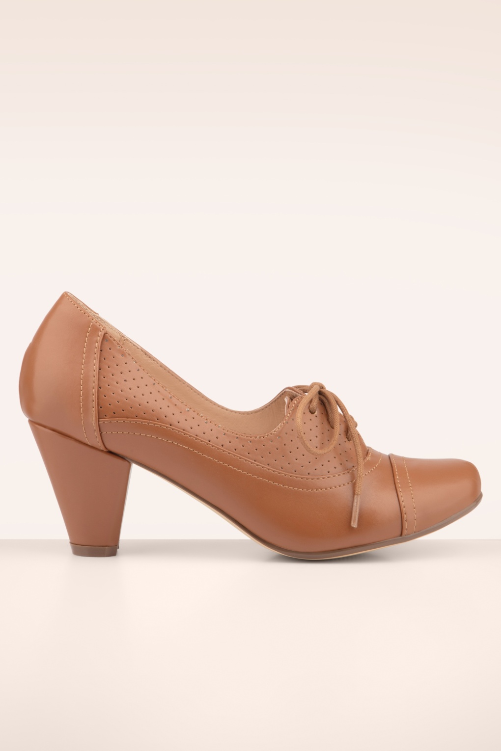 Maytal Stiefeletten in Beige Maytal Stiefeletten in Beige von Chelsea Crew