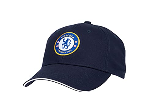 Chelsea Super Core Baseball Cap von Chelsea