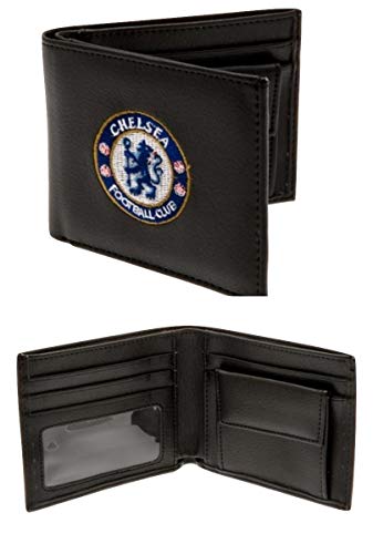 Official Chelsea FC Embroidered Wallet von Chelsea