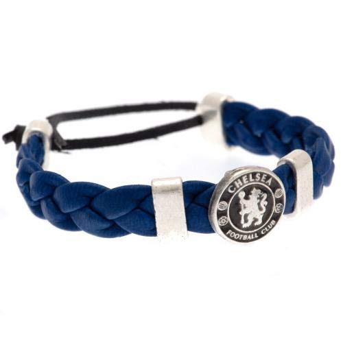 Chelsea FC PU-Schieber-Armband von Chelsea