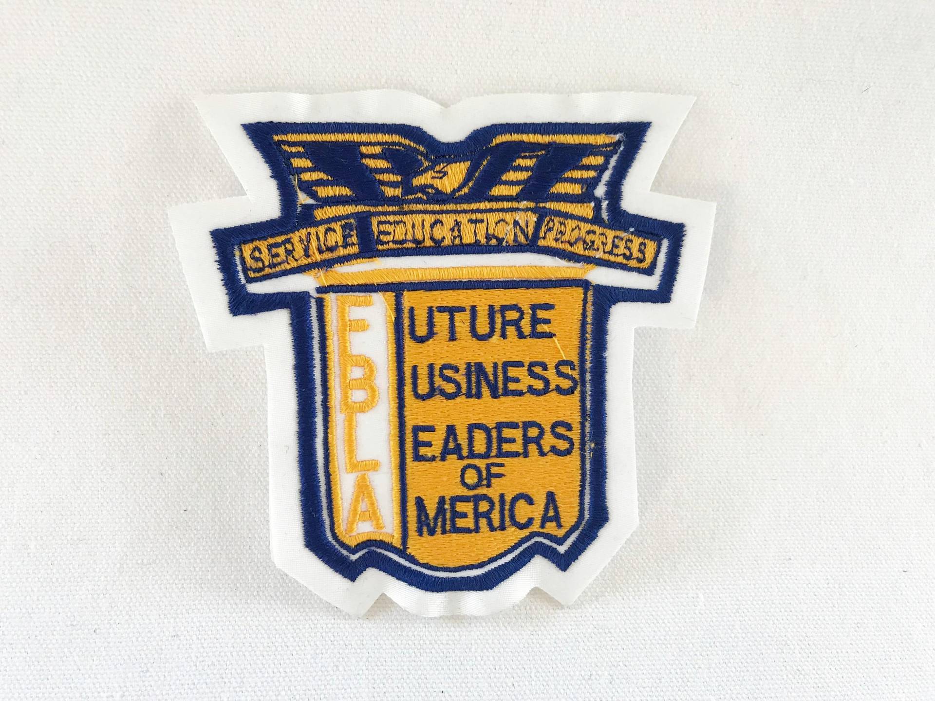 Fbla Aufnäher von ChenilleSpecialist