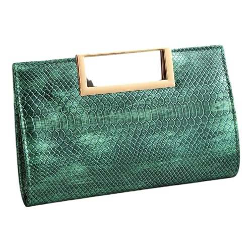 Abendtasche für Damen, Umschlag, Kettenriemen, Umhängetasche, elegante Banketttasche, PU-Leder, Handtasche für Party, Hochzeit, Damen, Schulterkettenriemen, Abendtasche, PU-Leder, Crossbody für Abendtasche für Damen, Umschlag, Kettenriemen, Umhängetasche, elegante Banketttasche, PU-Leder, Handtasche für Party, Hochzeit, Damen, Schulterkettenriemen, Abendtasche, PU-Leder, Crossbody für von Chenxi Studio