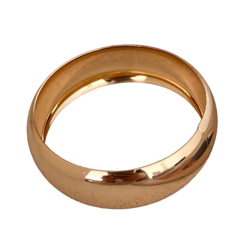 Chenxi Studio Einzigartiges modisches Accessoire, geometrisch, mit elegantem Schmuck-Accessoire für moderne Frauen, modisches Statement-Stück von Chenxi Studio