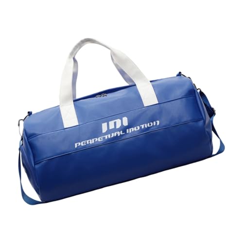 Reisetasche, Fitnesstasche, Fitnessstudio, PU-Leder, Training, Sport, große Kapazität, Übernachtung, Wochenende für Damen, Fitnessstudio, große Kapazität, Reisen, Training, Fitness, mit Schuhfach Reisetasche, Fitnesstasche, Fitnessstudio, PU-Leder, Training, Sport, große Kapazität, Übernachtung, Wochenende für Damen, Fitnessstudio, große Kapazität, Reisen, Training, Fitness, mit Schuhfach von Chenxi Studio