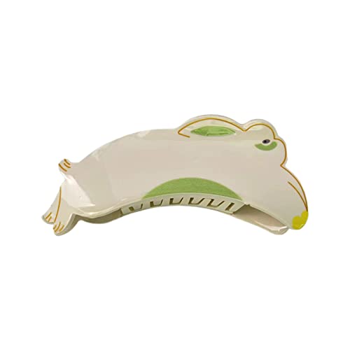 Süße Haarspange, zarte Form, mehrere Arten, Haarklammer für Damen, langes kurzes Haar, zarte Kieferklammer für Damen Süße Haarspange, zarte Form, mehrere Arten, Haarklammer für Damen, langes kurzes Haar, zarte Kieferklammer für Damen von Chenxi Studio