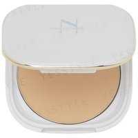 Cher-Couleur - Naturedeau Protect Powder Refill 12.5g von Cher-Couleur