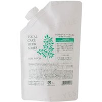 Cher-Couleur - Total Care Herb Series Herb Savon Body Soap Refill 500ml von Cher-Couleur