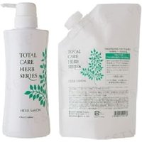 Cher-Couleur - Total Care Herb Series Herb Savon Body Soap Refill With Pump Container 500ml Cher-Couleur - Total Care Herb Series Herb Savon Body Soap Refill With Pump Container 500ml von Cher-Couleur