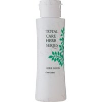 Cher-Couleur - Total Care Herb Series Herb Savon Body Soap Trial 100ml von Cher-Couleur