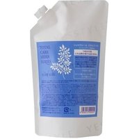 Cher-Couleur - Total Care Herb Series Scalp Soft Shampoo Refill 400ml Cher-Couleur - Total Care Herb Series Scalp Soft Shampoo Refill 400ml von Cher-Couleur