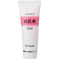 Cher-Couleur - Total Care Herb Series Tokiso Cream 40g von Cher-Couleur