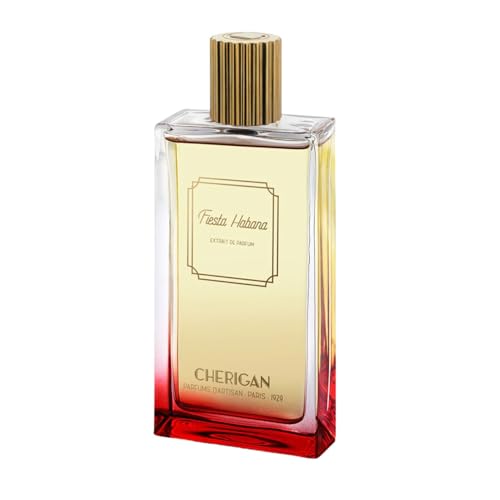 Cherigan Fiesta Habana Extrait De Parfum Parfum Extrakt 100ml von Cherigan