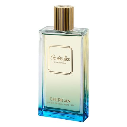 Cherigan Parfüm-Extrakt Unisex Gold of the Islands, 100 ml Cherigan Parfüm-Extrakt Unisex Gold of the Islands, 100 ml von Cherigan