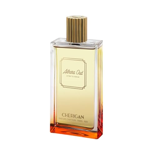 Cherigan Parfums D'Artisan Paris 1929 Adhara Oud Extrait De Parfum 100 ml von Cherigan