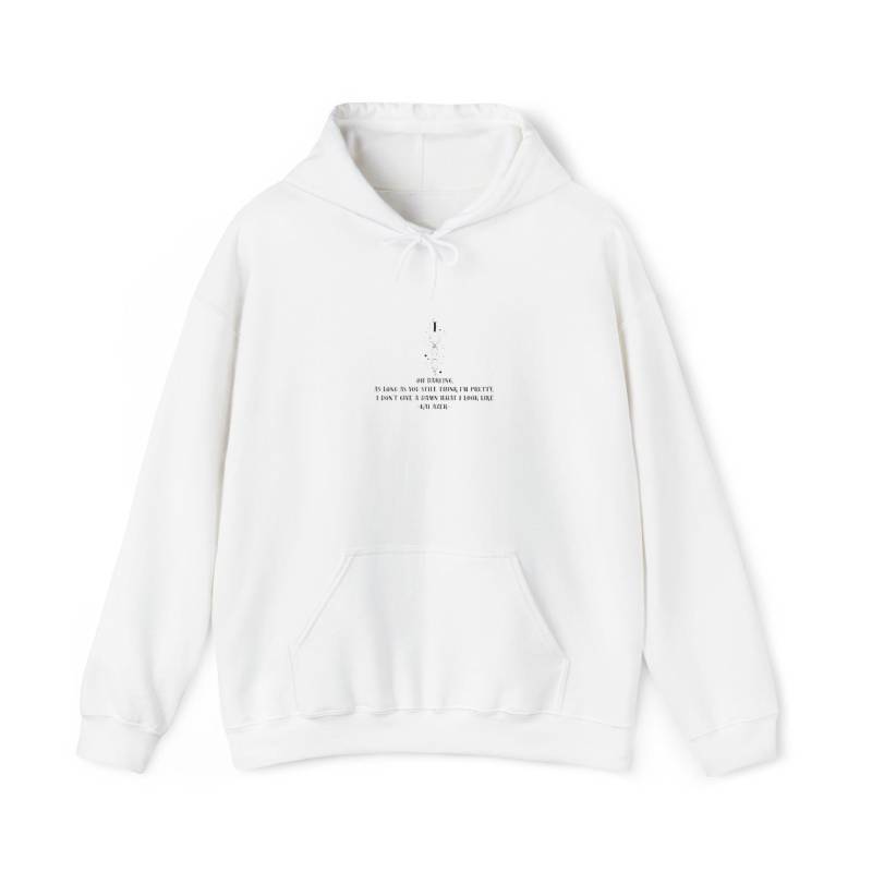 Powerless Kai Azer Hoodie Powerless Kai Azer Hoodie von CherryCharmyz